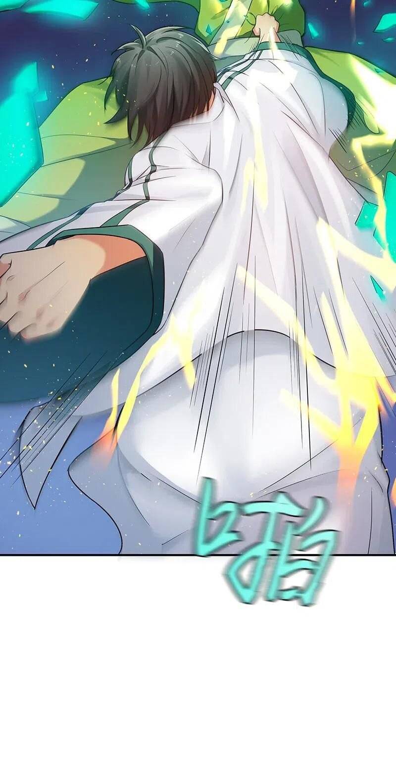 Female Cultivators Are After Me chapter 28 page 23