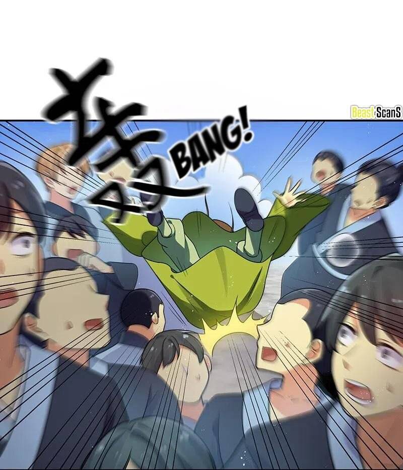 Female Cultivators Are After Me chapter 28 page 24