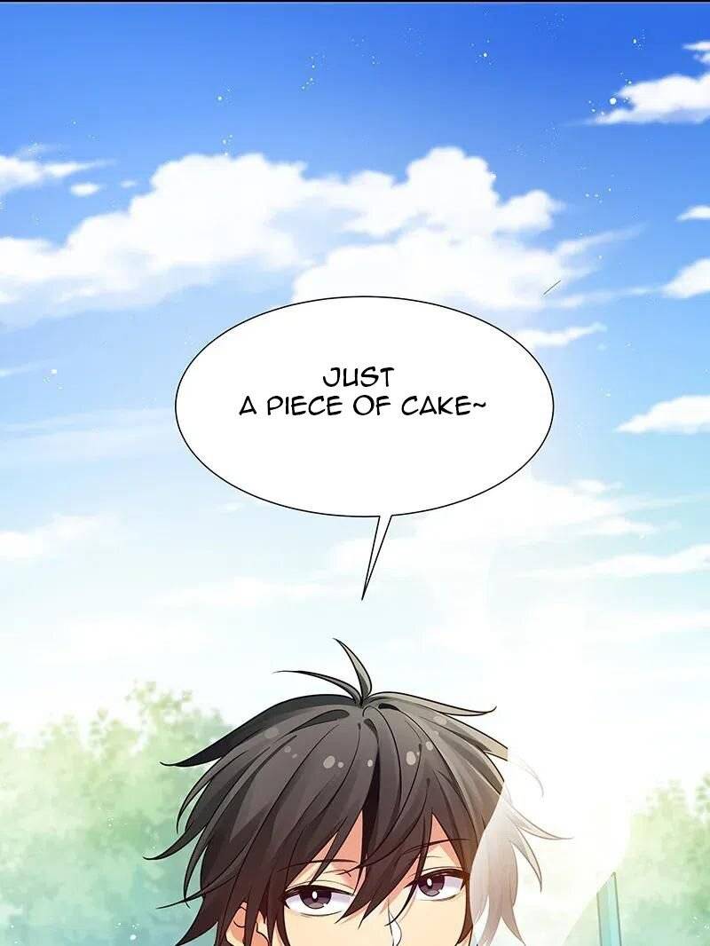 Female Cultivators Are After Me chapter 28 page 25