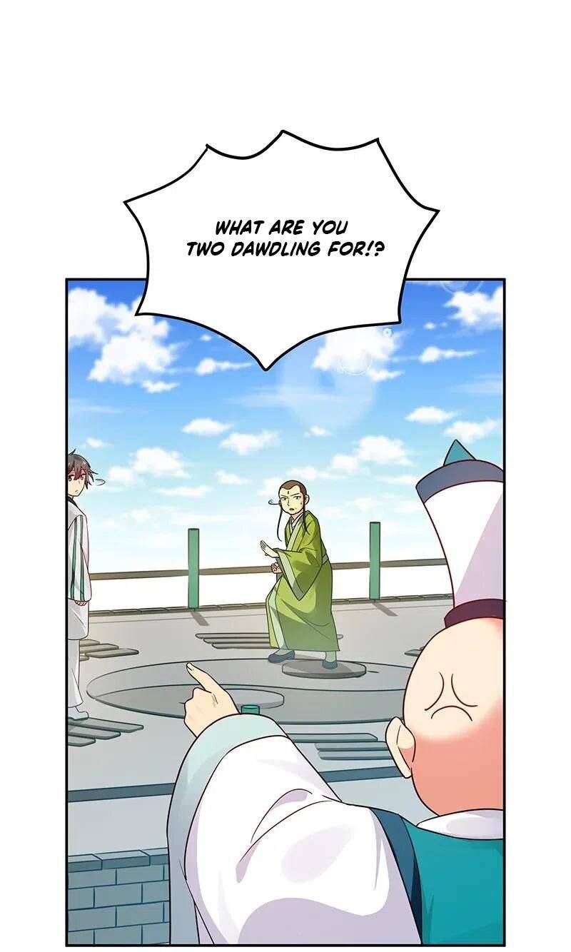 Female Cultivators Are After Me chapter 28 page 3