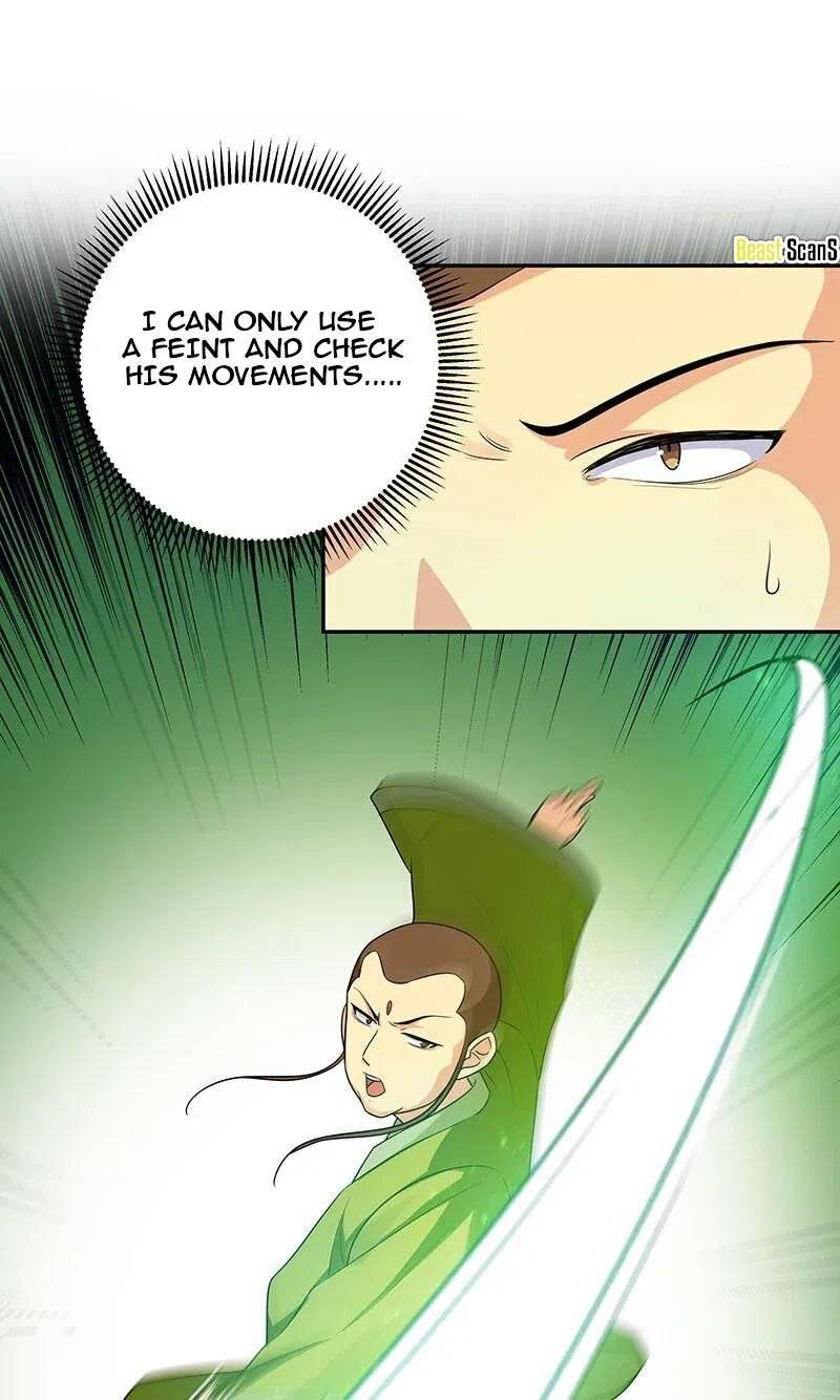 Female Cultivators Are After Me chapter 28 page 6