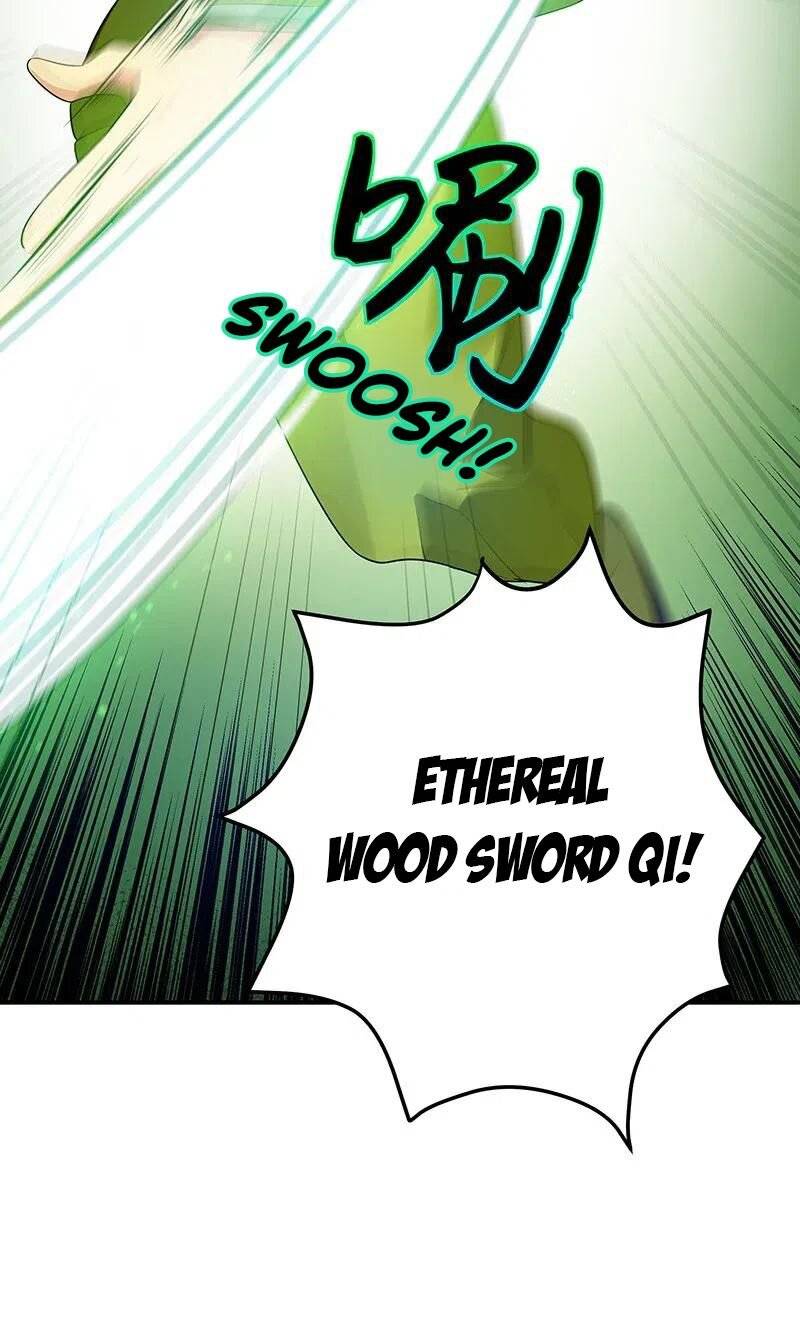 Female Cultivators Are After Me chapter 28 page 7