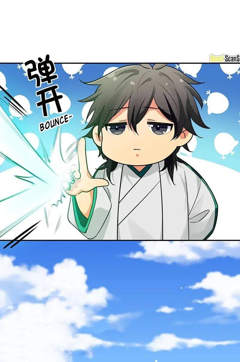 Female Cultivators Are After Me chapter 28 page 8