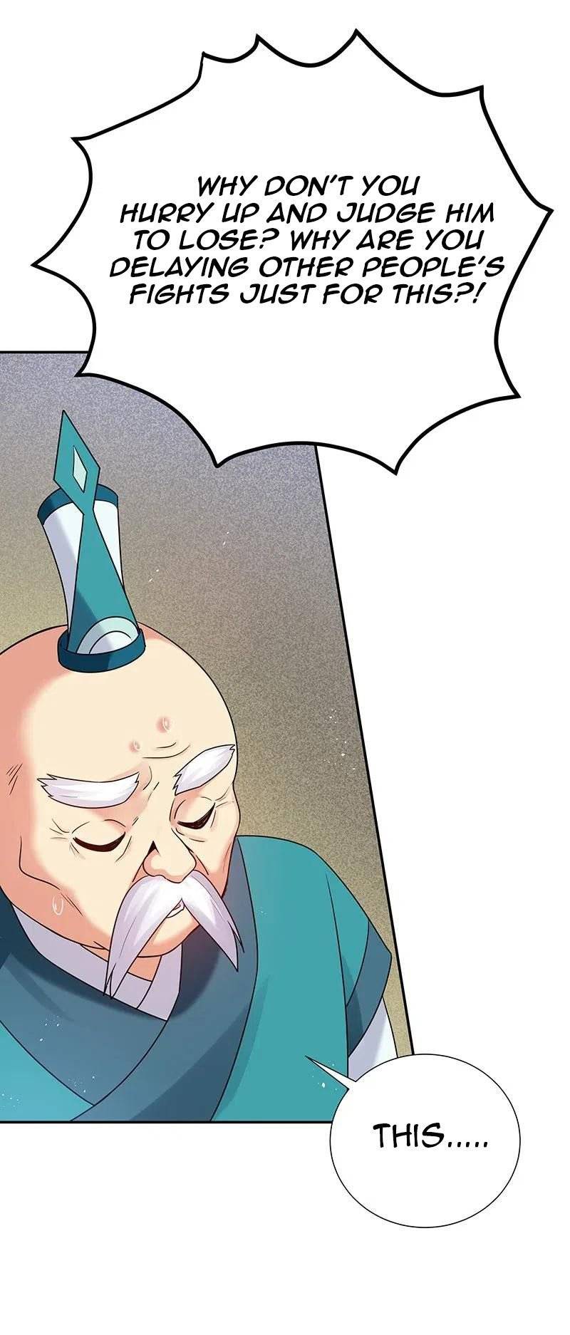 Female Cultivators Are After Me chapter 32 page 11