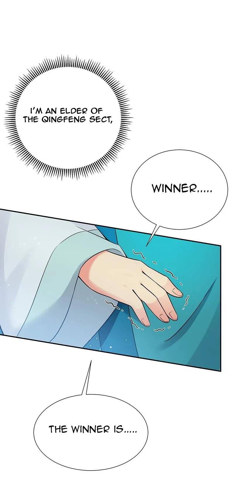 Female Cultivators Are After Me chapter 32 page 12