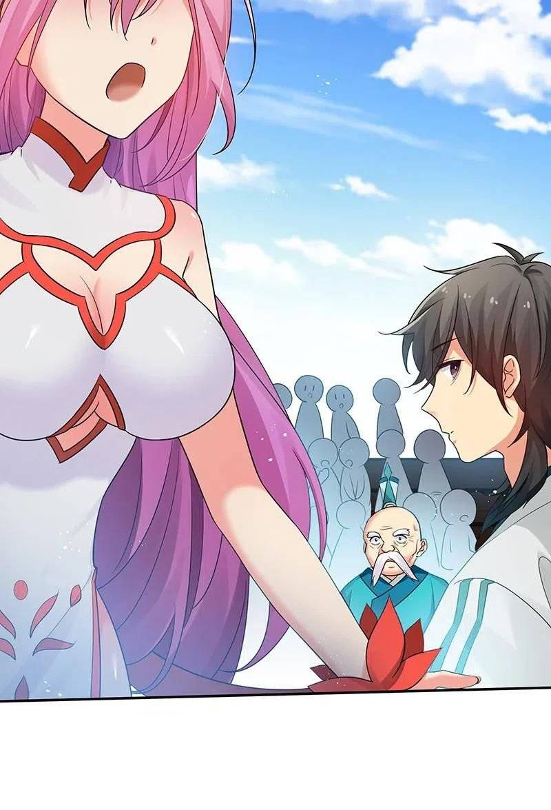 Female Cultivators Are After Me chapter 32 page 14