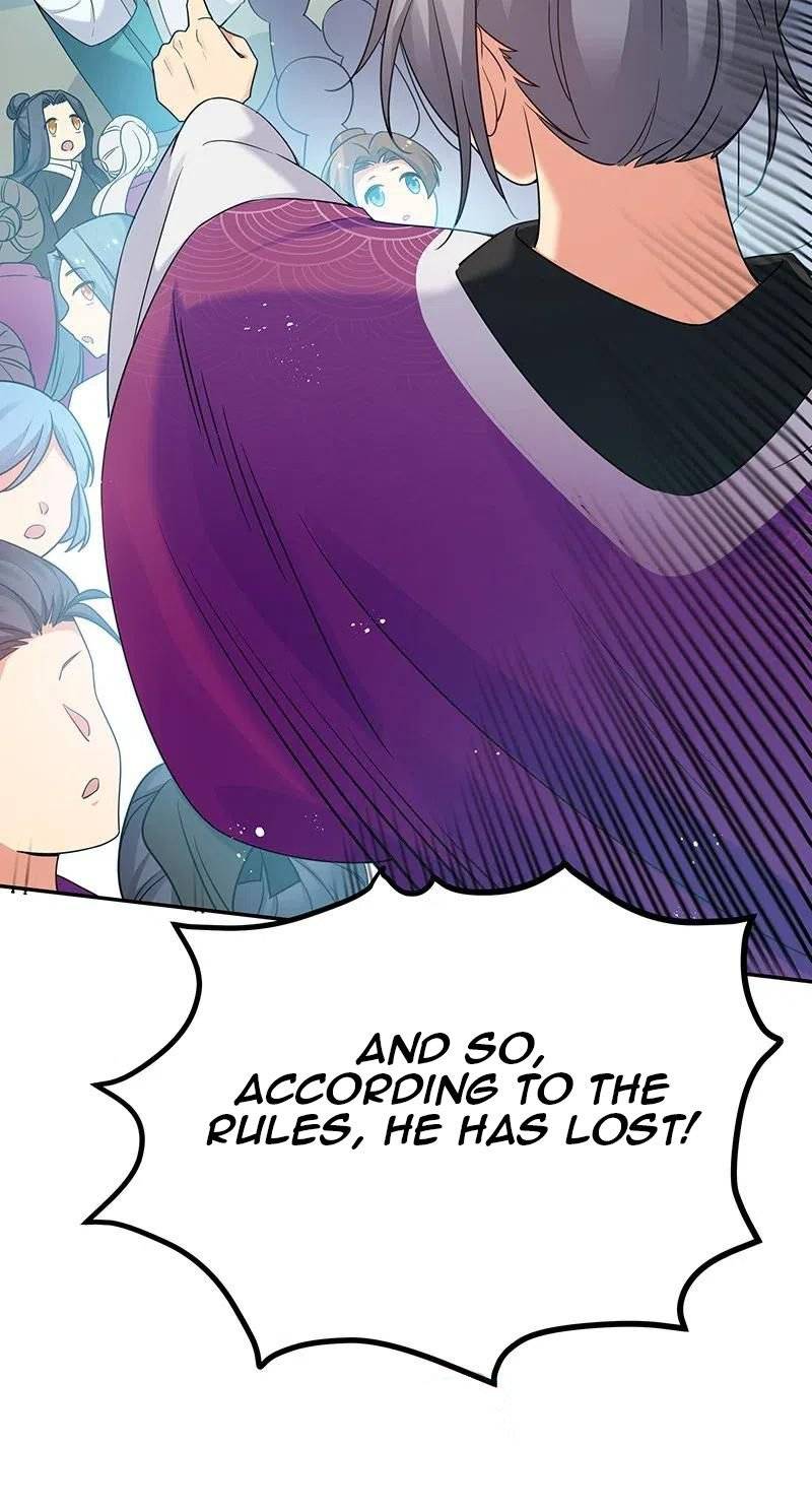 Female Cultivators Are After Me chapter 32 page 2