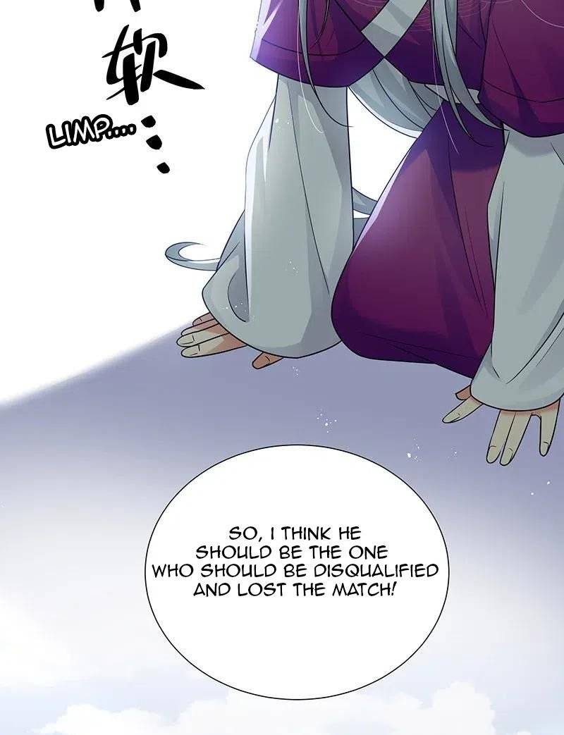 Female Cultivators Are After Me chapter 32 page 21