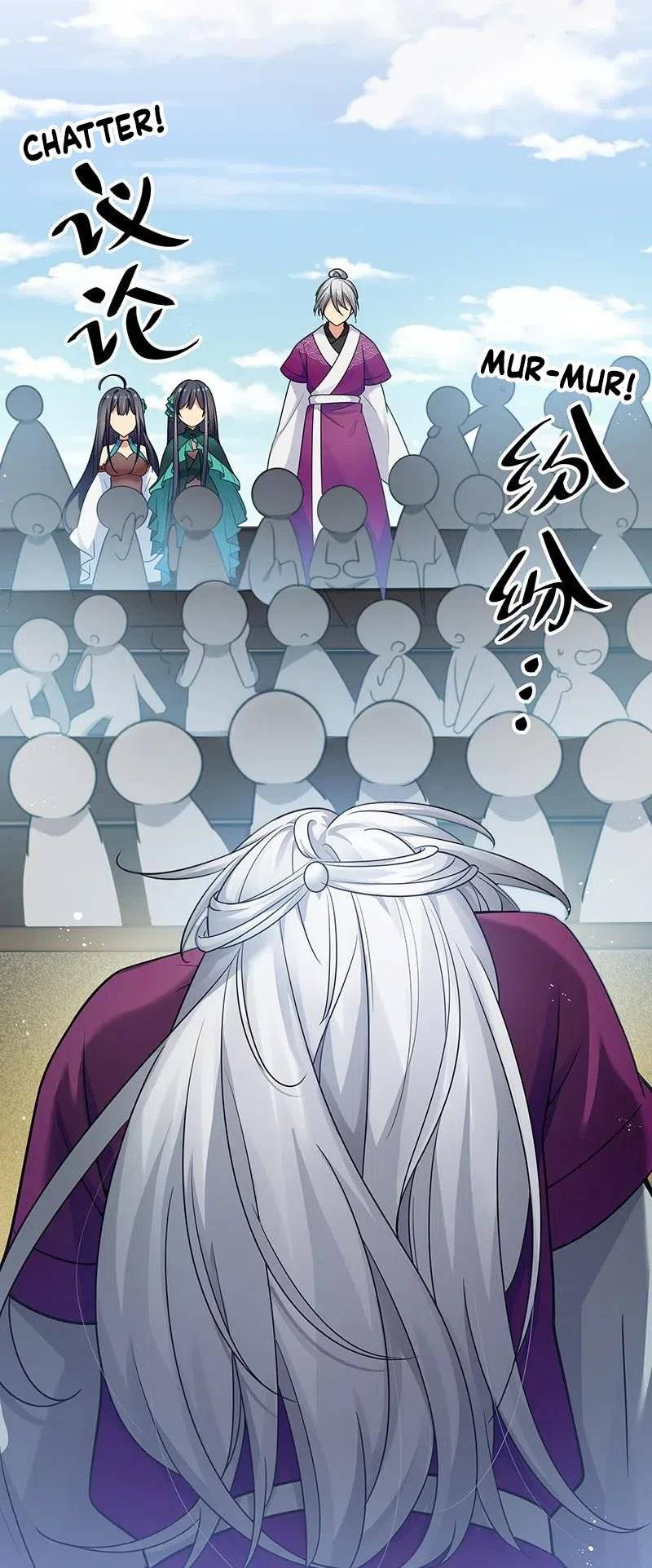 Female Cultivators Are After Me chapter 32 page 22