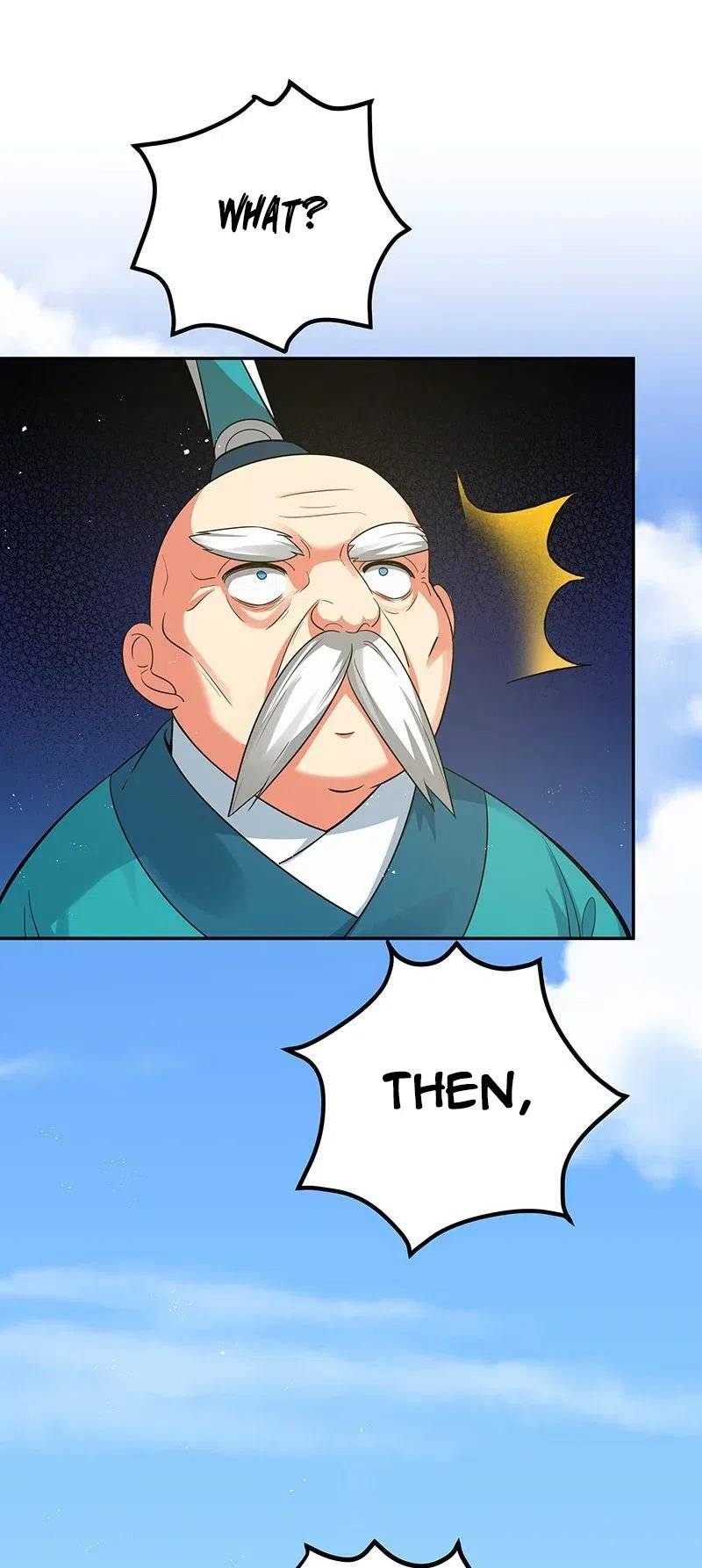 Female Cultivators Are After Me chapter 32 page 27