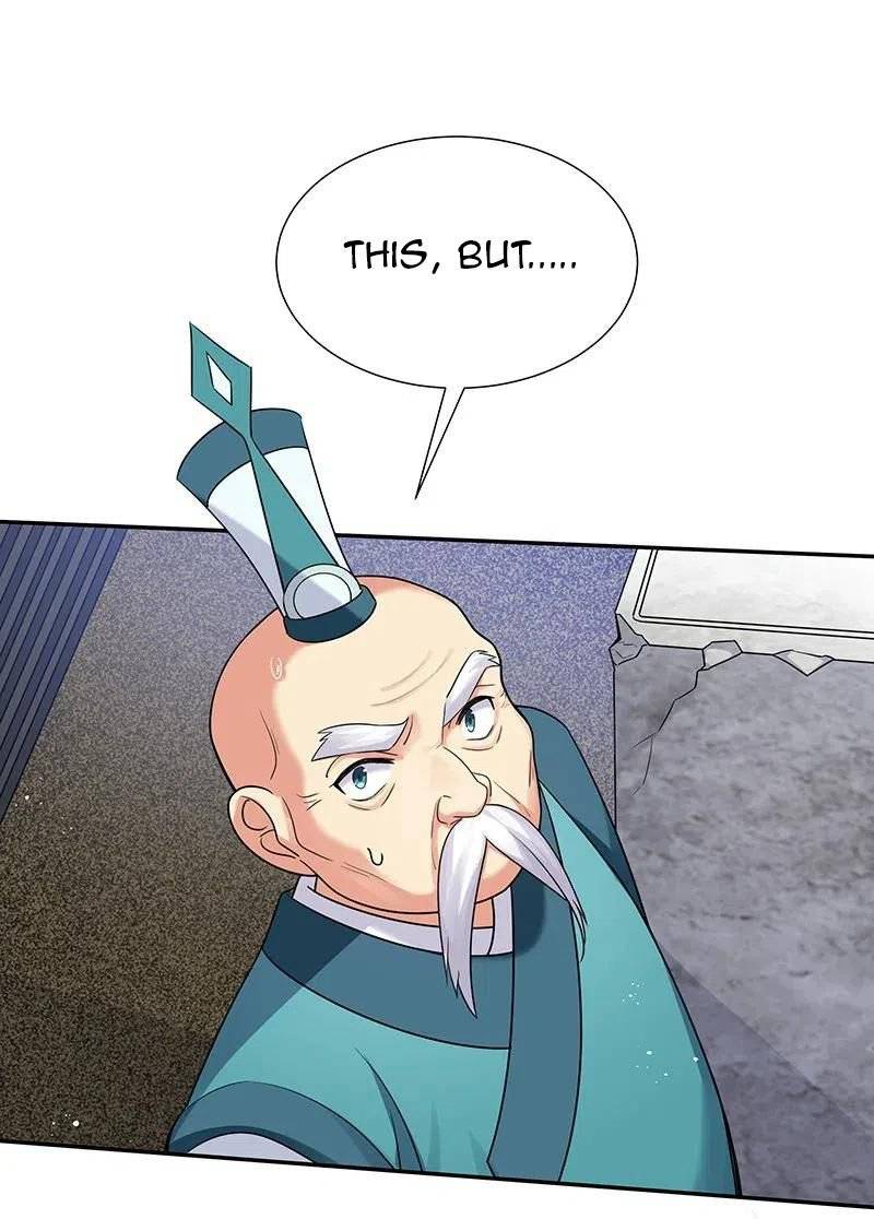 Female Cultivators Are After Me chapter 32 page 3