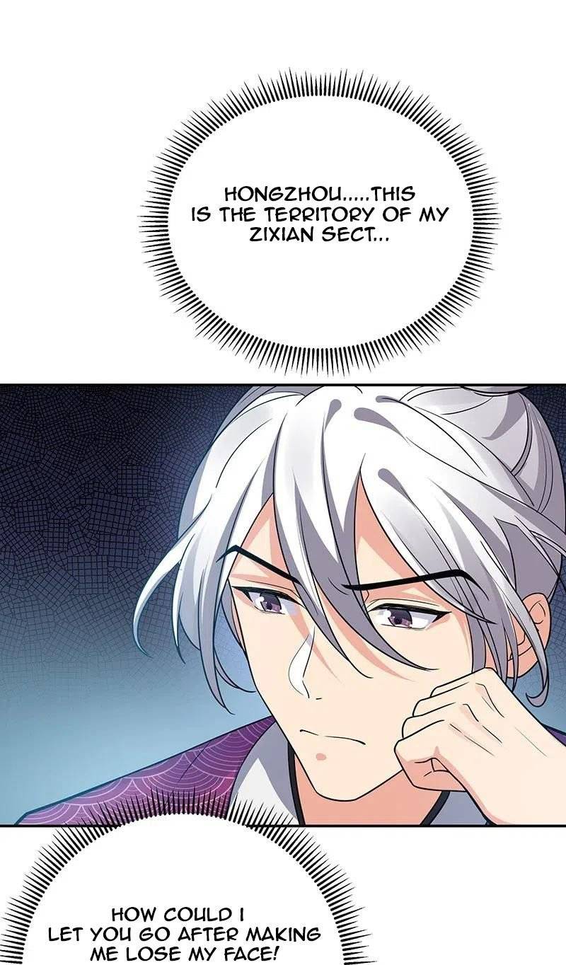 Female Cultivators Are After Me chapter 32 page 31