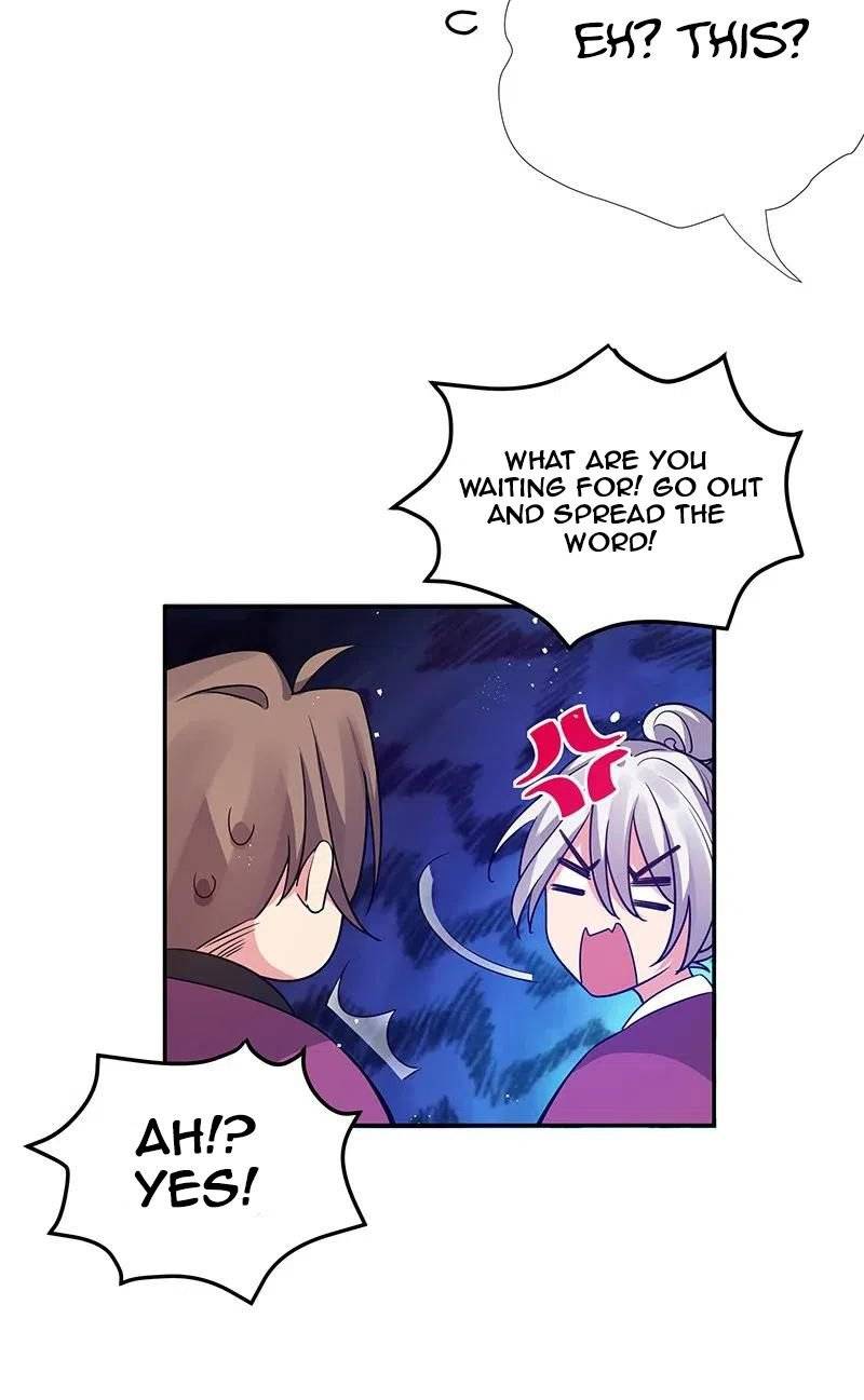 Female Cultivators Are After Me chapter 32 page 37