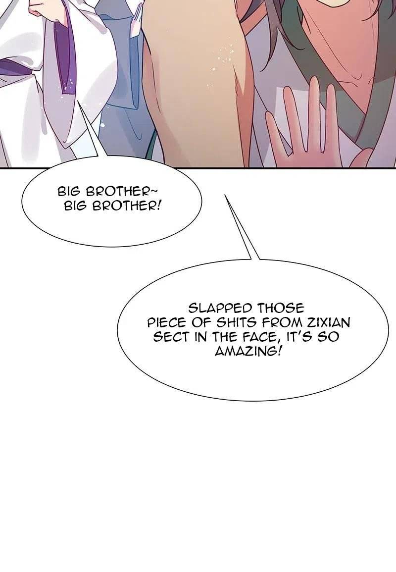 Female Cultivators Are After Me chapter 32 page 42