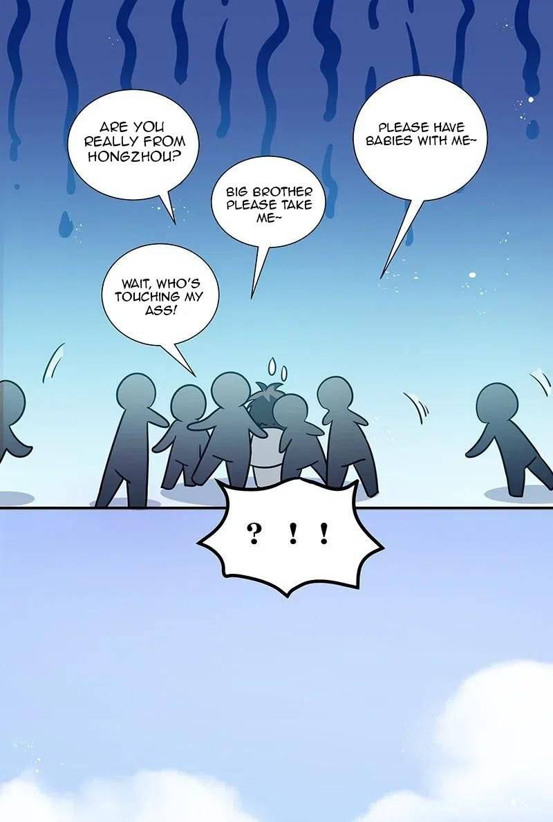 Female Cultivators Are After Me chapter 32 page 43