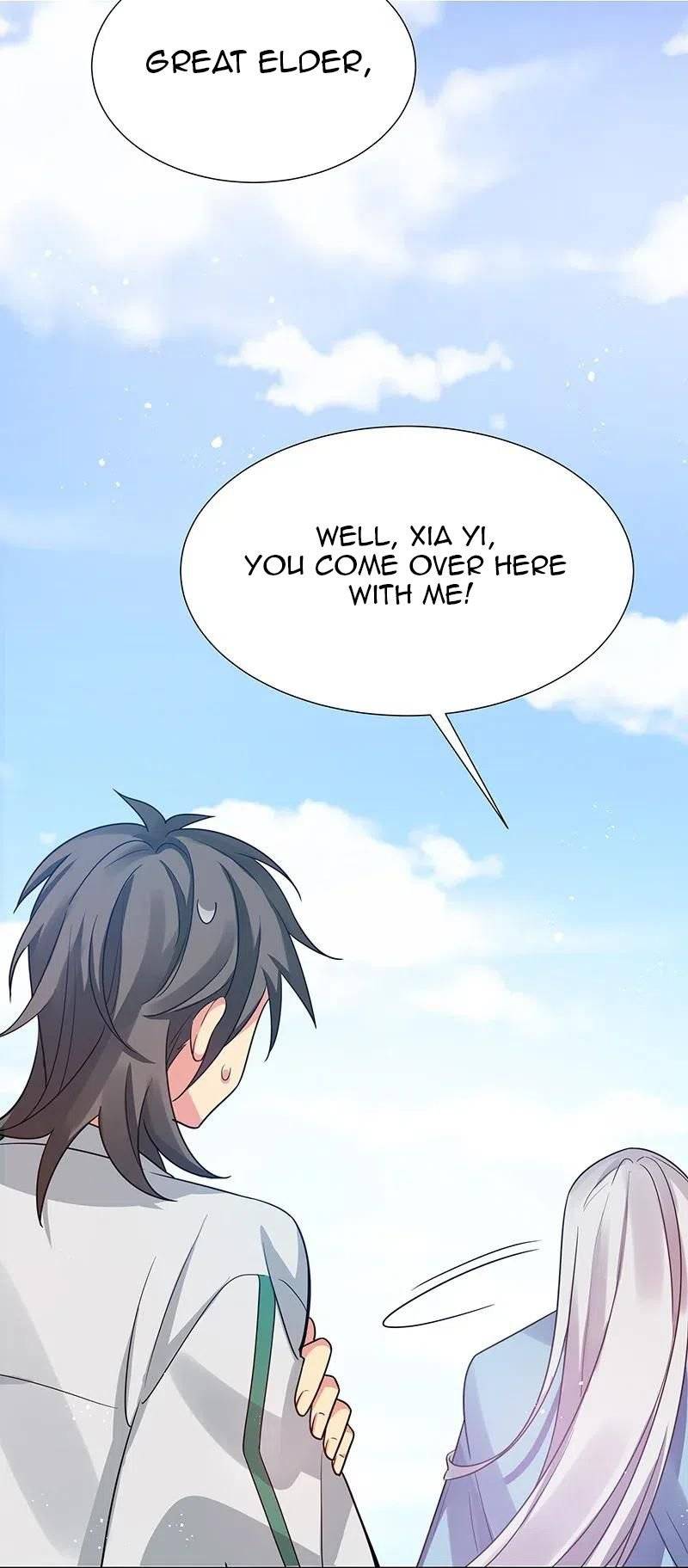 Female Cultivators Are After Me chapter 32 page 46