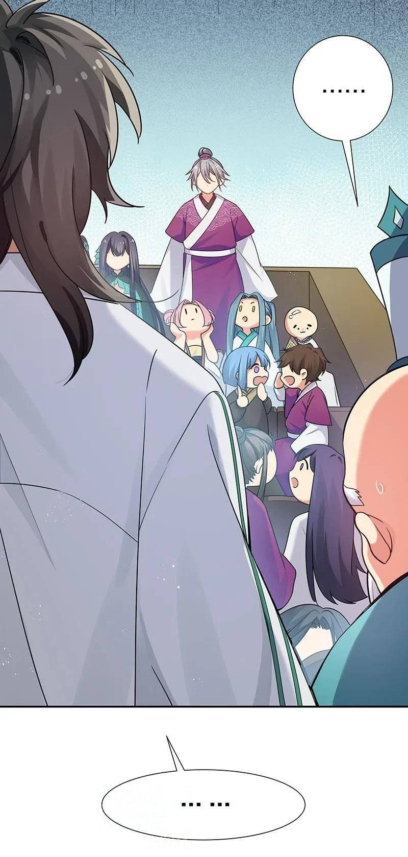 Female Cultivators Are After Me chapter 32 page 5