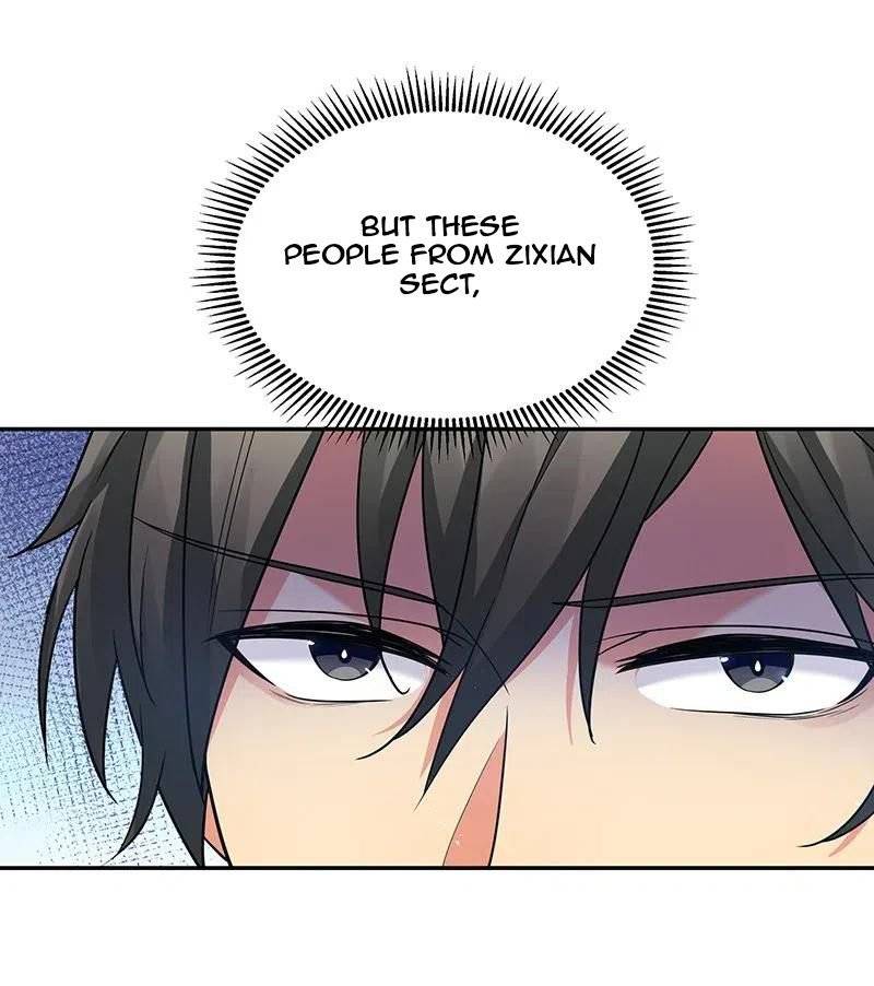 Female Cultivators Are After Me chapter 32 page 7