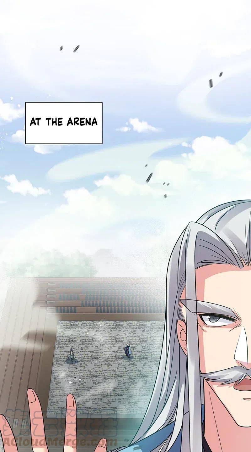 Female Cultivators Are After Me chapter 33 page 13