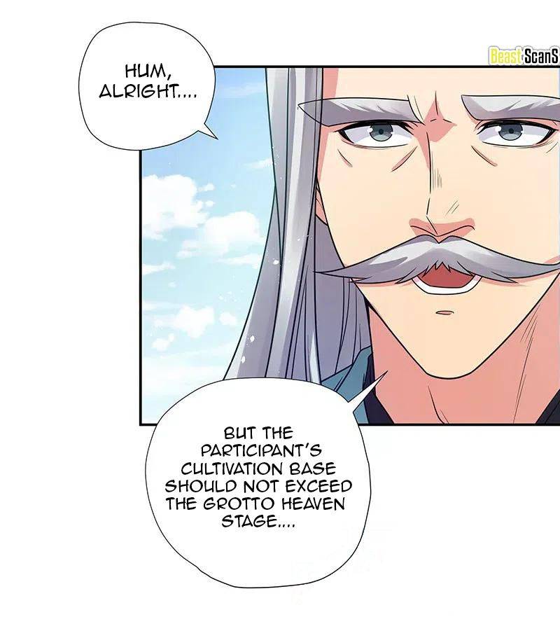 Female Cultivators Are After Me chapter 33 page 15