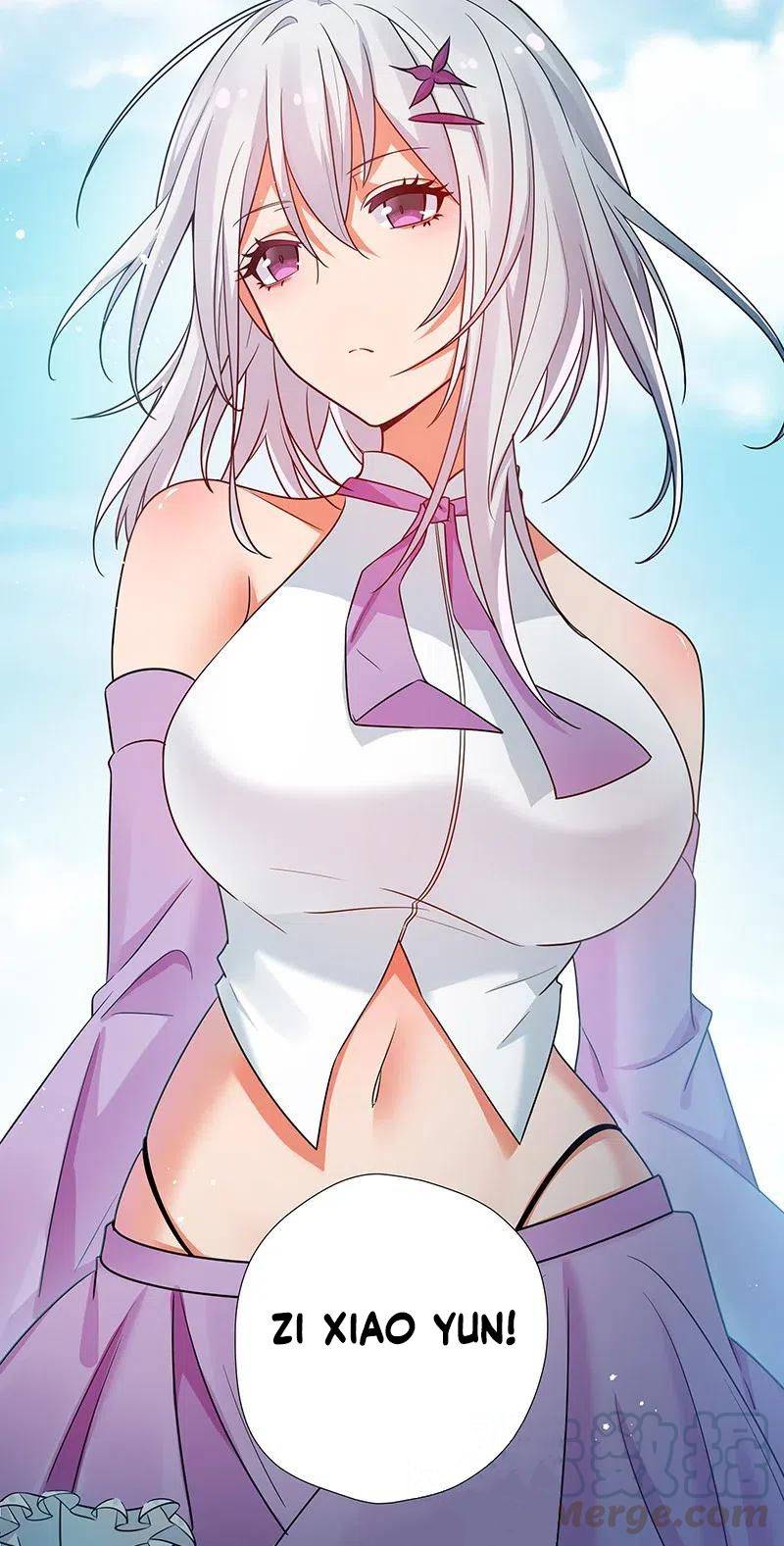 Female Cultivators Are After Me chapter 33 page 17