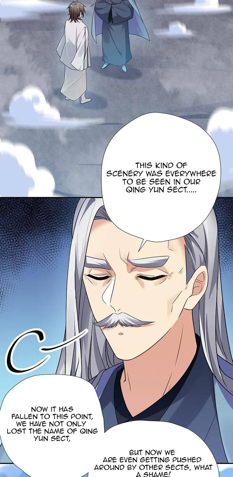 Female Cultivators Are After Me chapter 33 page 2