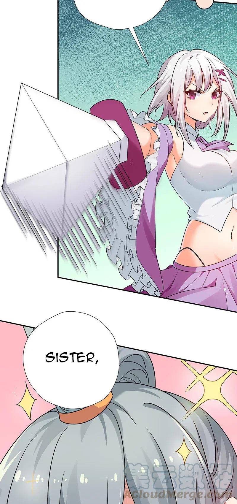 Female Cultivators Are After Me chapter 33 page 23