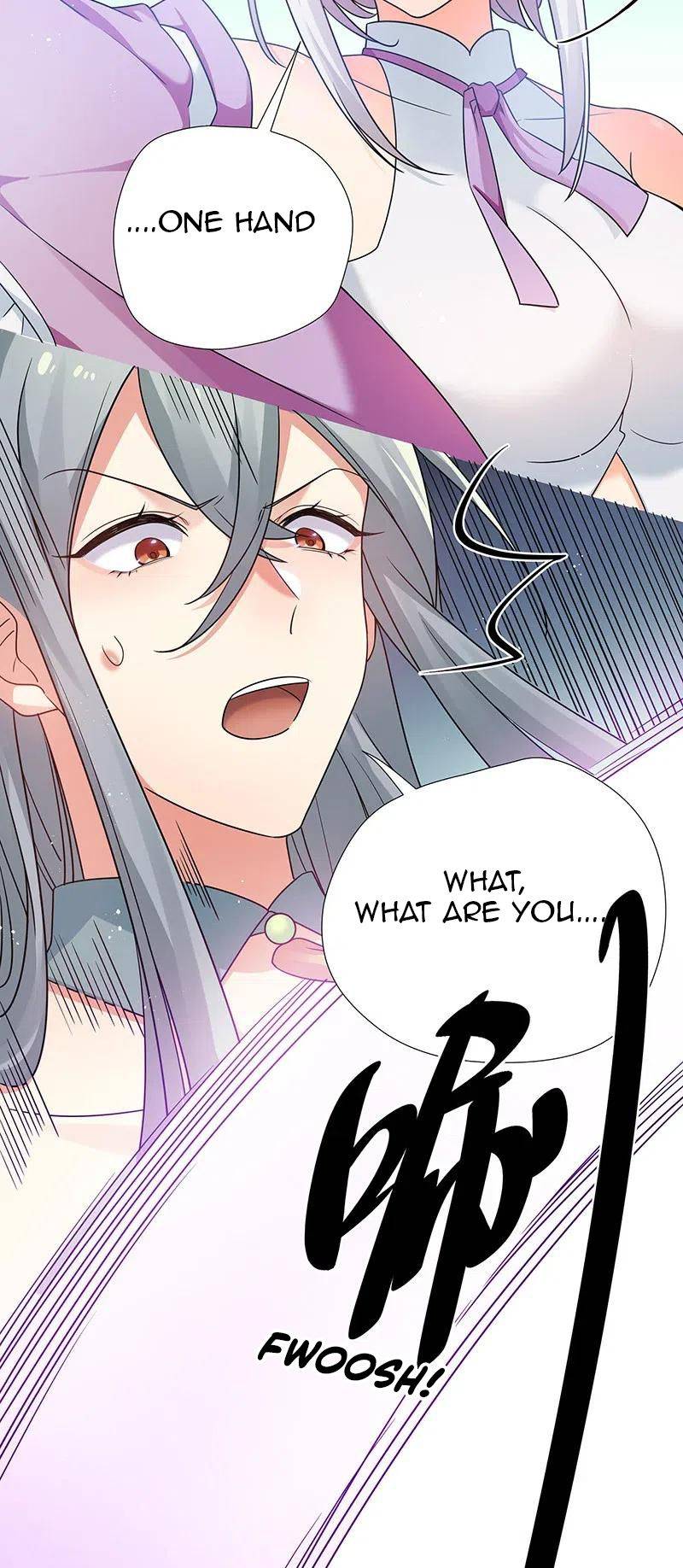 Female Cultivators Are After Me chapter 33 page 28