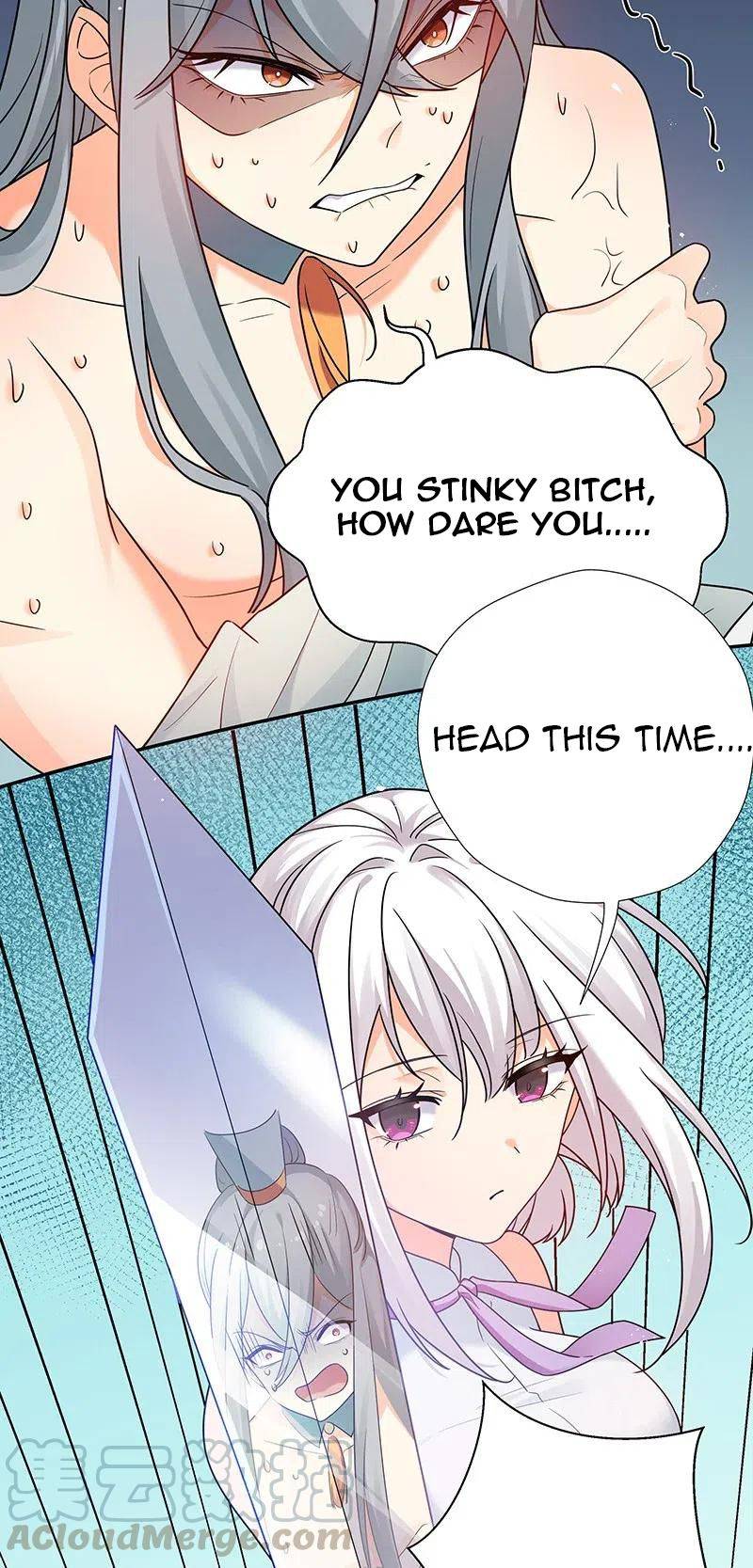 Female Cultivators Are After Me chapter 33 page 33