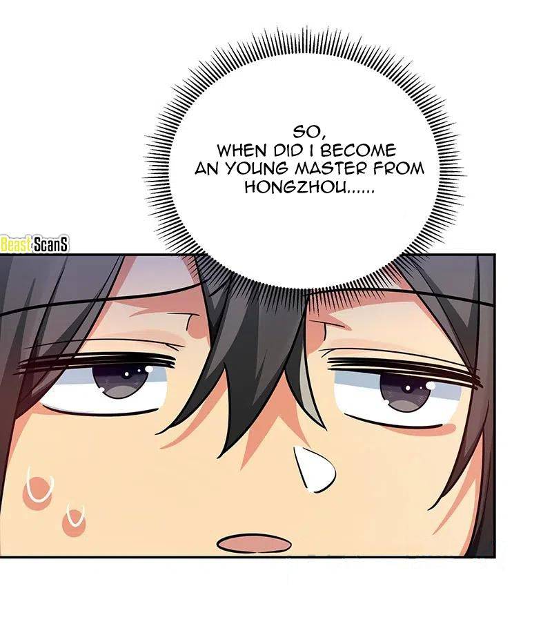 Female Cultivators Are After Me chapter 33 page 5