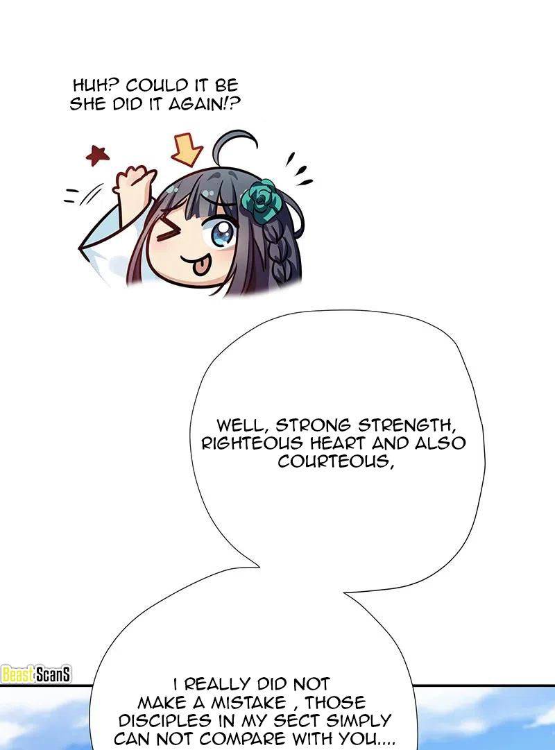 Female Cultivators Are After Me chapter 33 page 6