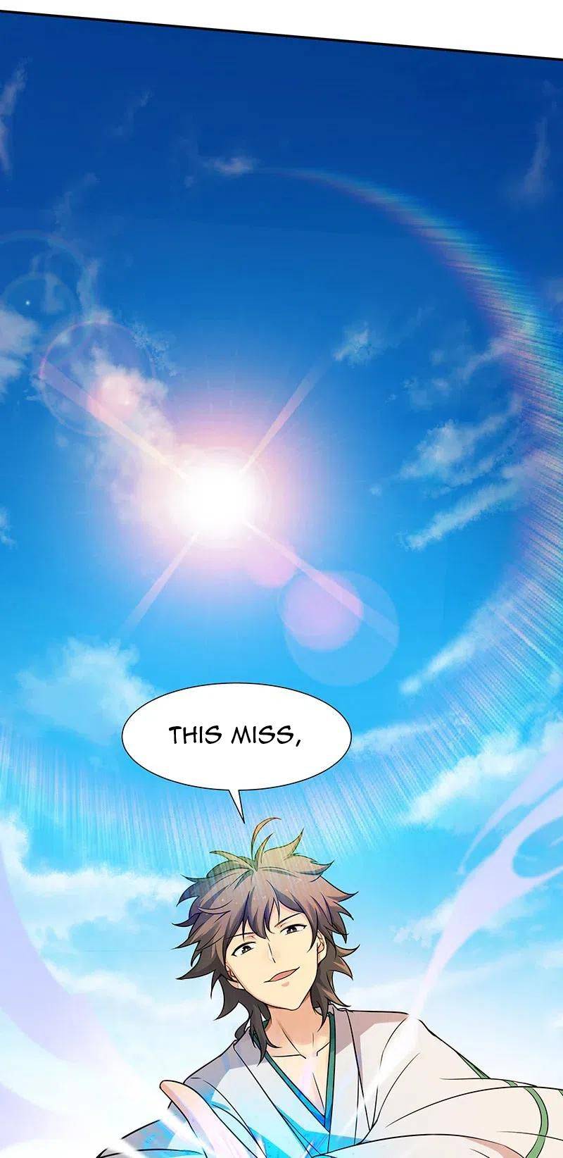 Female Cultivators Are After Me chapter 35 page 10