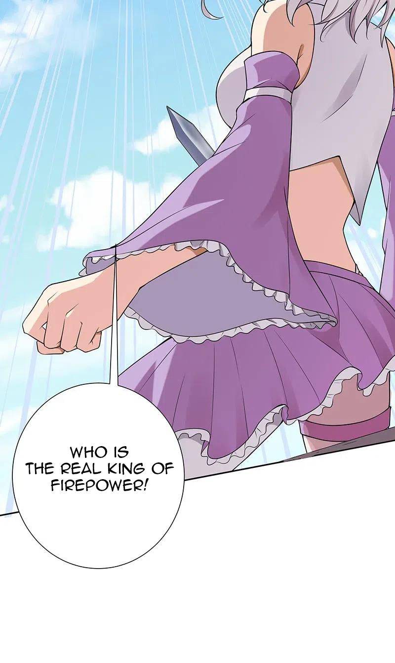 Female Cultivators Are After Me chapter 35 page 13