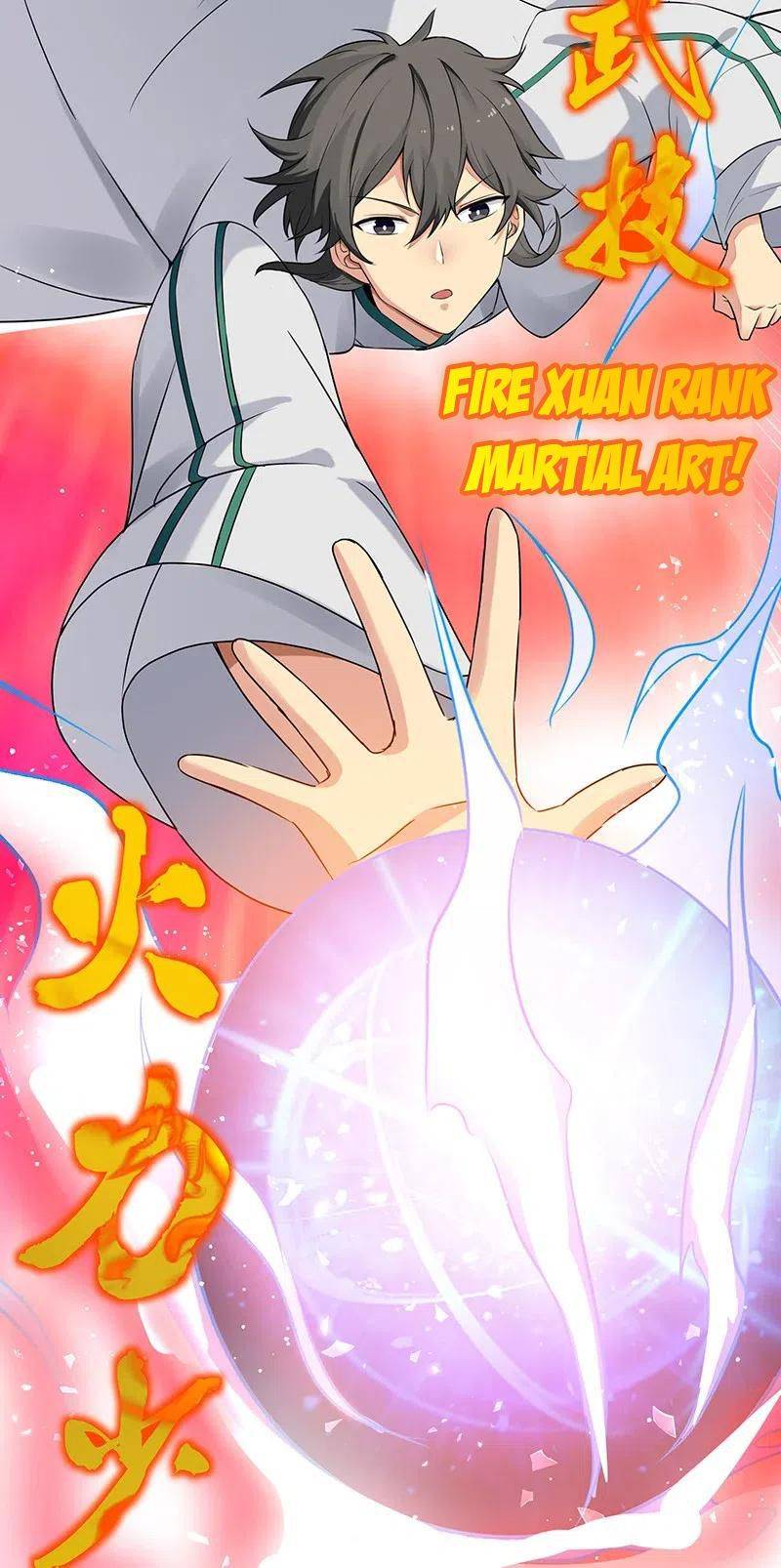 Female Cultivators Are After Me chapter 35 page 15