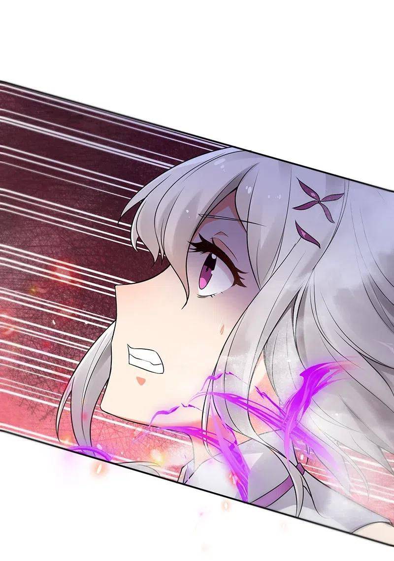 Female Cultivators Are After Me chapter 35 page 17