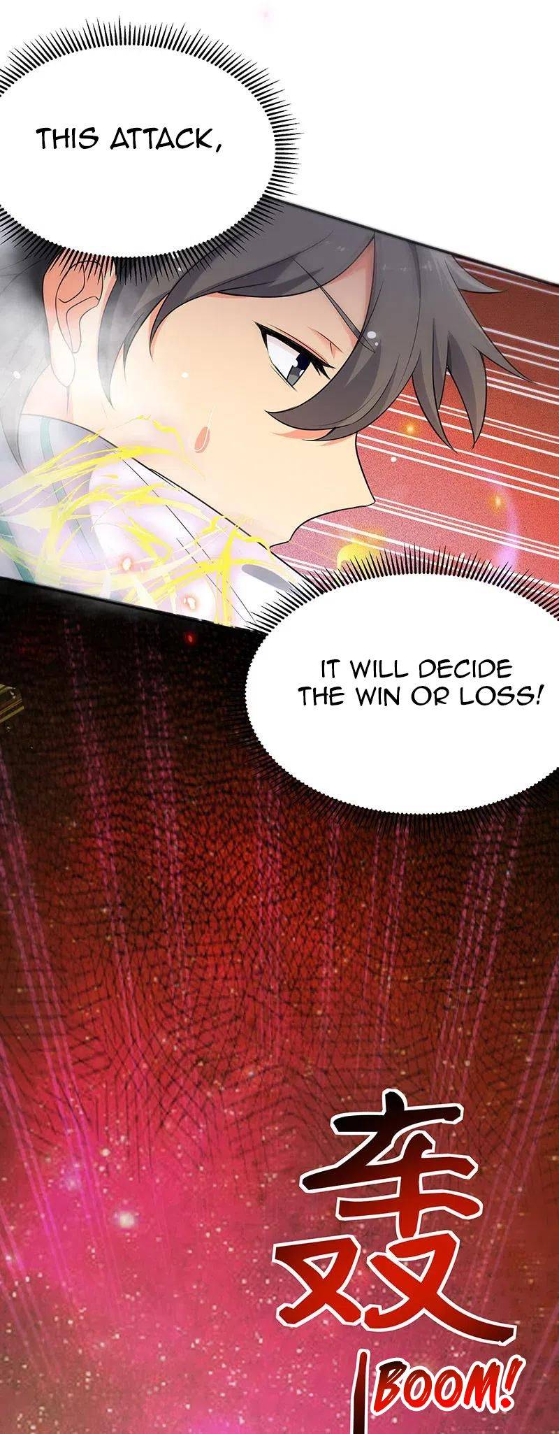 Female Cultivators Are After Me chapter 35 page 18