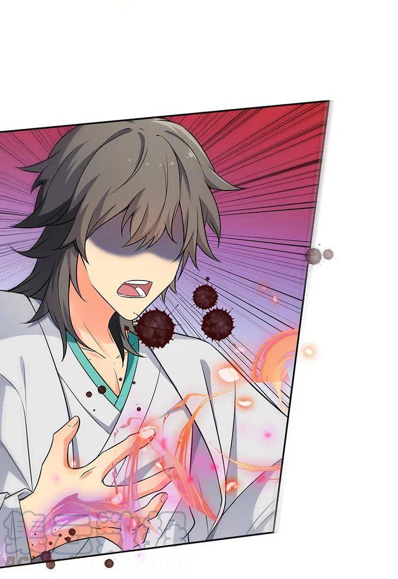 Female Cultivators Are After Me chapter 35 page 20