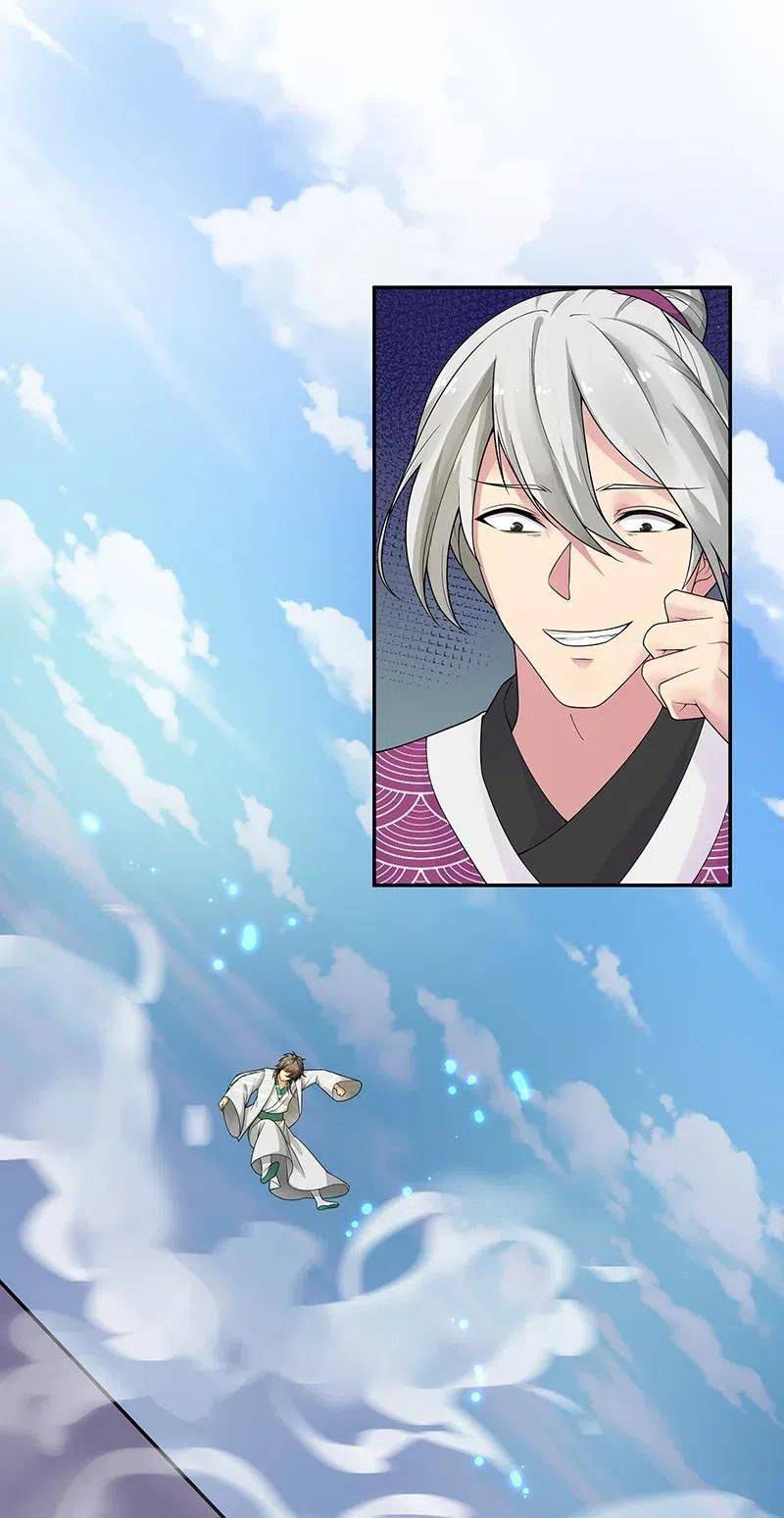 Female Cultivators Are After Me chapter 35 page 24