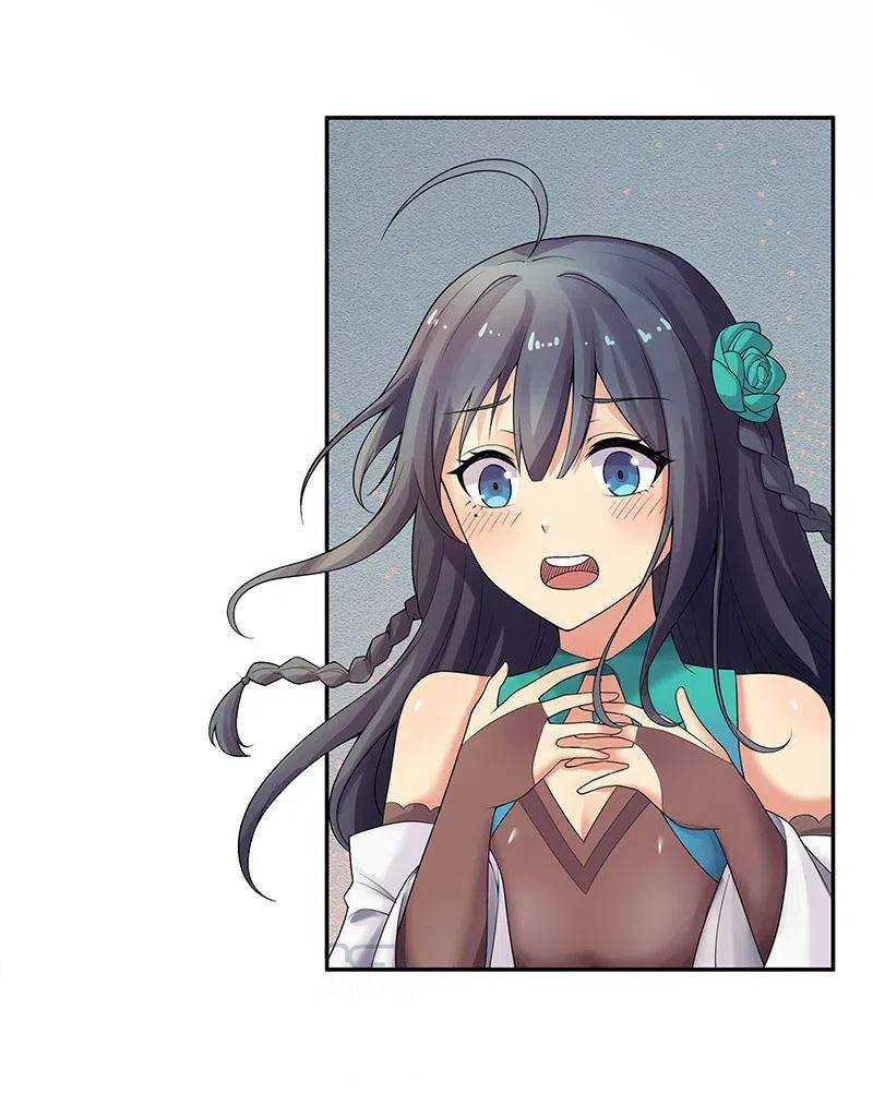 Female Cultivators Are After Me chapter 35 page 26