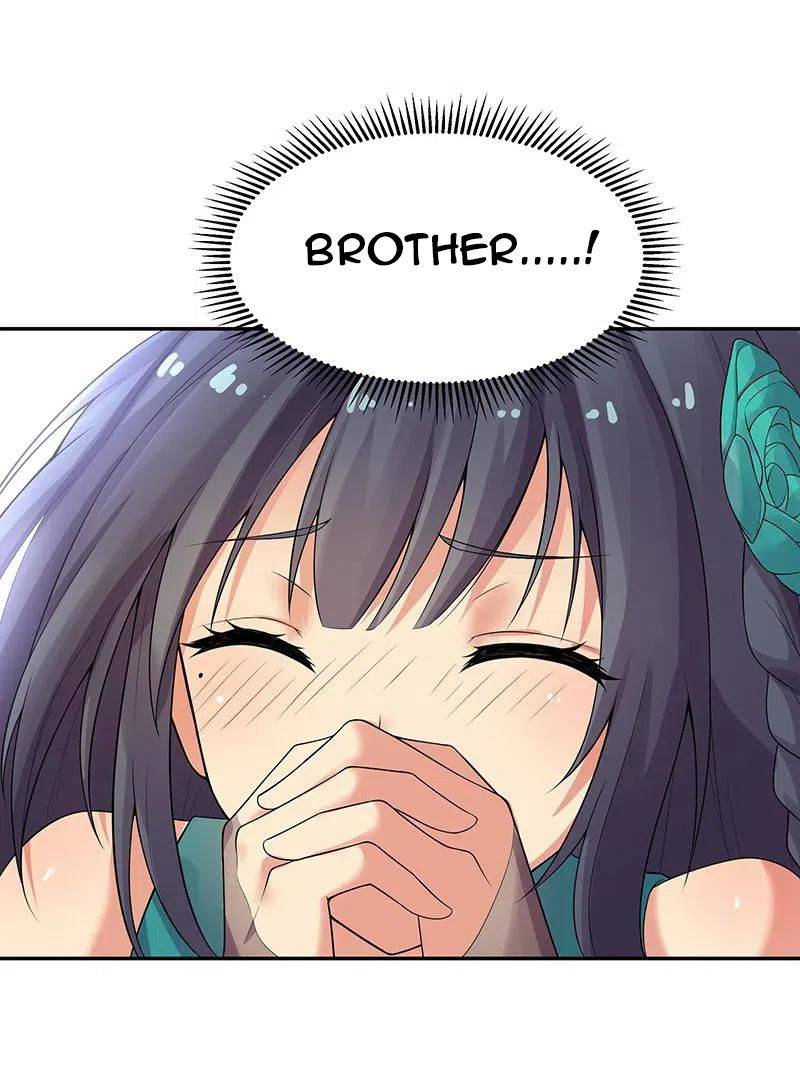 Female Cultivators Are After Me chapter 35 page 27