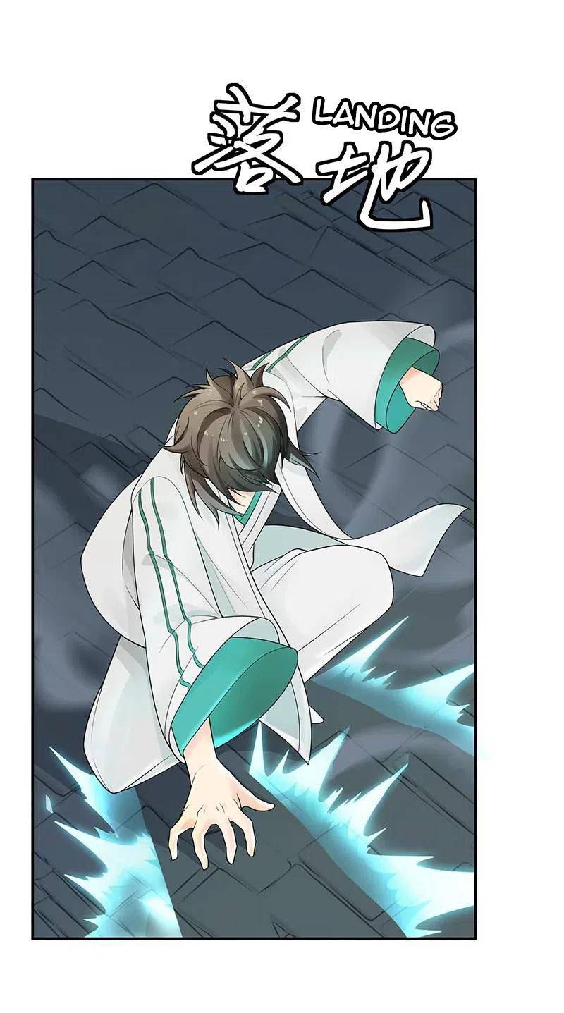 Female Cultivators Are After Me chapter 35 page 28