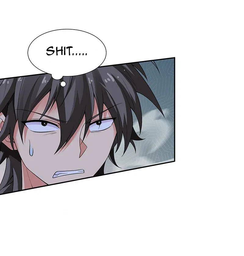 Female Cultivators Are After Me chapter 35 page 29