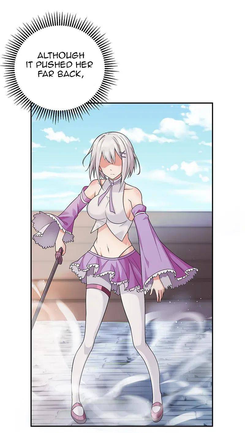 Female Cultivators Are After Me chapter 35 page 30