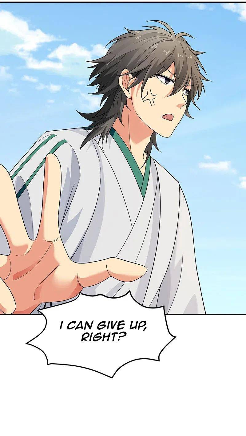 Female Cultivators Are After Me chapter 35 page 32