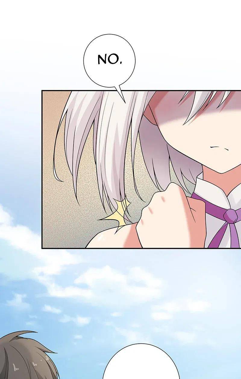 Female Cultivators Are After Me chapter 35 page 34