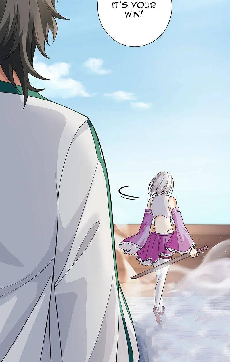 Female Cultivators Are After Me chapter 35 page 35