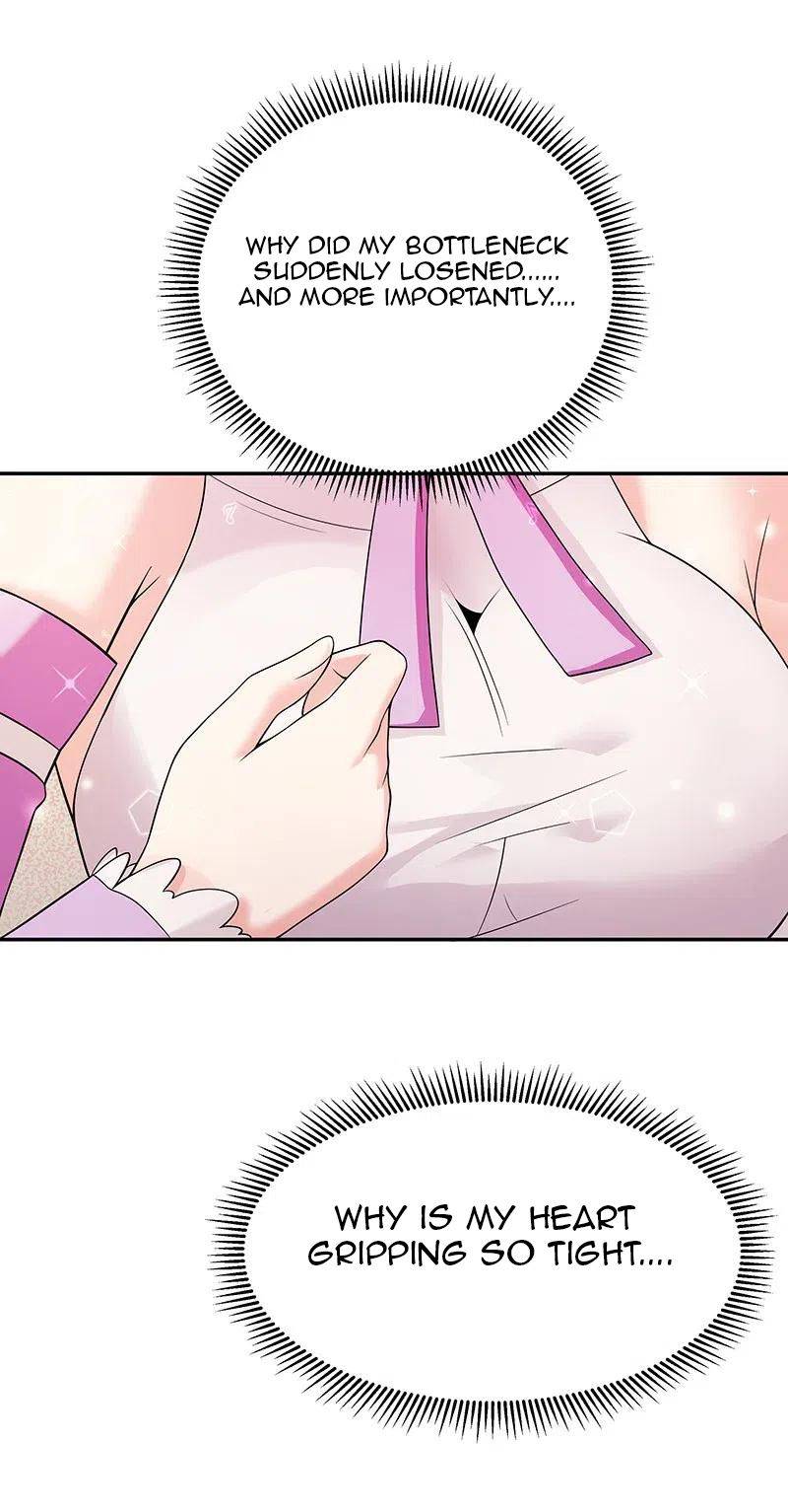 Female Cultivators Are After Me chapter 35 page 40