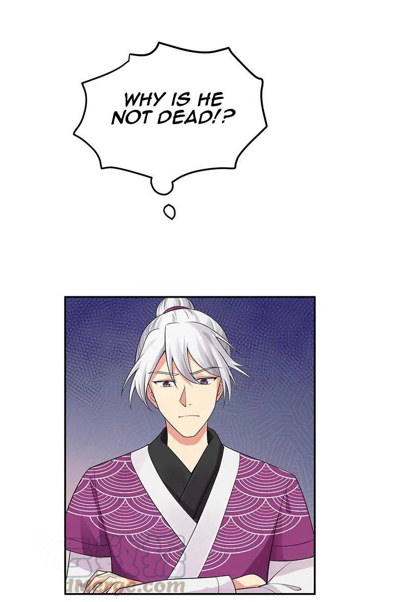 Female Cultivators Are After Me chapter 35 page 41