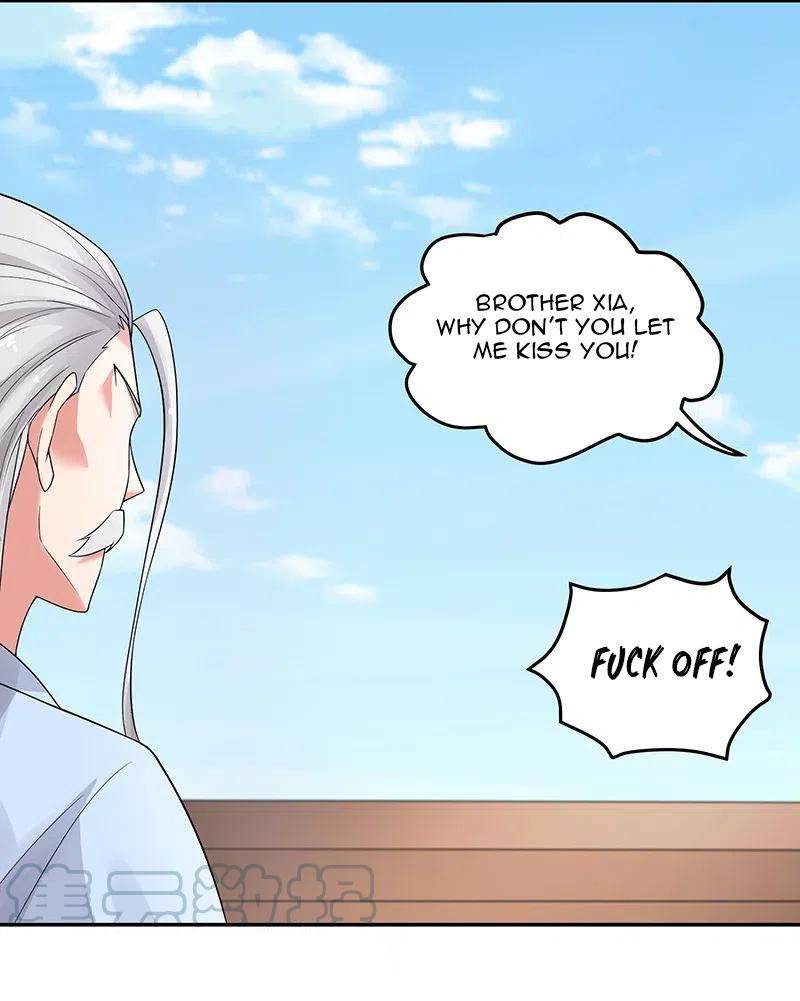 Female Cultivators Are After Me chapter 35 page 44