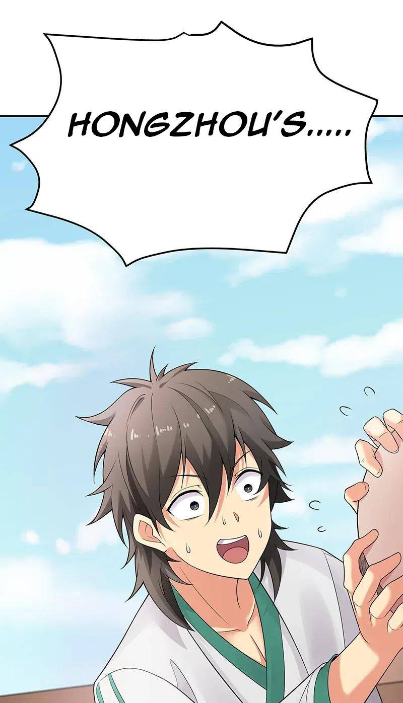 Female Cultivators Are After Me chapter 35 page 47